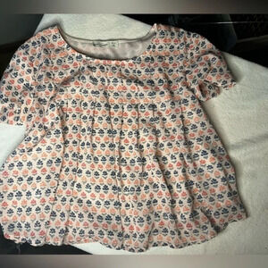 Abercrombie Kids top Size Medium 12